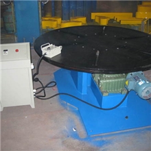 水平转台，电动回转工作台，回转平台制造厂家