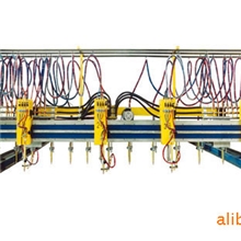 直条火焰切割机