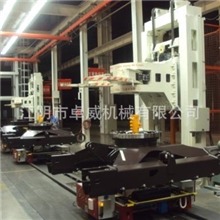 装配翻转机双回转翻转机自动翻转机