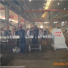 焊接工装工装胎具设计斗杆液压组焊工装卧式结构焊接工装