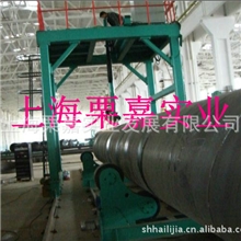 螺旋管焊接专机