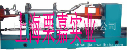 排气管自动焊接专机排气管焊焊接专机自动焊接自动焊接变位机