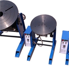 性能可靠变位机厂家直销变位器（转速平稳，焊接效率高效果好）