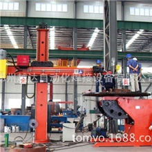 品质保障系列操作机专业提供与其他焊接设备配套使用