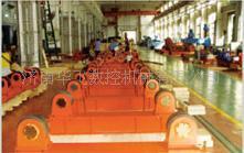 济南厂家供应各种吨位可调式焊接滚轮架