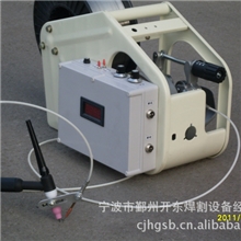 氩弧焊机辅助设备，焊接、送丝正确同步的氩弧焊自动送丝机。