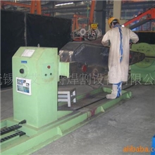 供应头尾架式变位机