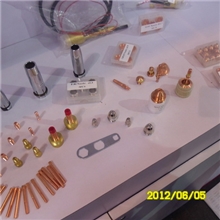 松下导电嘴，保护嘴，绝缘套，焊枪，焊丝，一级代理，厂家直销