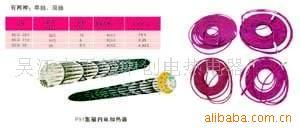 厂家直销远红外绳状式加热器,远红外陶瓷加热器,质量好、价格低