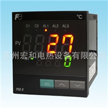 供应PXR系列日本富士仪表、热处理温控箱专用仪表