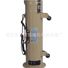 厂家直销TRB电焊条保温筒、焊条保温桶