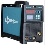 北京优尼珀Combo200脉冲无飞溅气保焊机半自动铝焊机