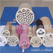 专业生产加热芯吹风加热芯蜂窝加热芯