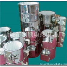 专业生产加热圈陶瓷不锈钢加热圈注塑机节能电热圈