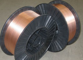 供应潍钢气保焊丝ER50-6