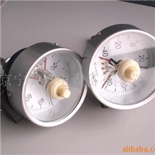 供应双金属温度计WSS-401型上海减压器厂南京地区总代理