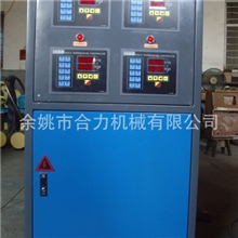 运水式运油式模具温度控制机双温一体机三合一四合一模温机