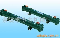 供应油冷却器水冷却器液压冷却器列管式油冷却器注塑机油冷却