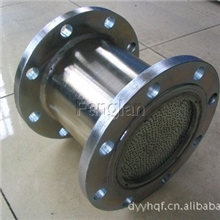 供应各种规格类型管道回火防止器(图)我用过，我相信！