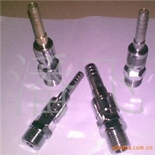 供应O2-10B型内丝氧气快速接头(图)