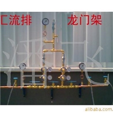 供应汇流排各种型号规格充装排(图)