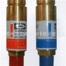 供应出口型回火防止器(外贸工厂)