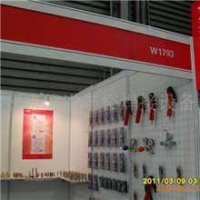 生产出口型各种回火防止器