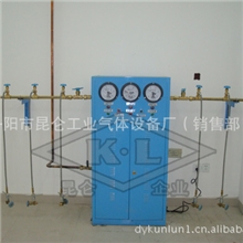 厂家直供优质全自动切换氧气汇流排