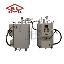 定制优质电加热气化器