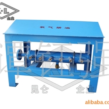 （厂家直供）定制现代化厂房，船厂管道供气专用氧气气包箱