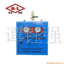 （厂家直供）定制多款式，多种配置氧气分配箱