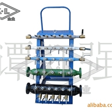 （厂家直供）定制气体场地配气推车