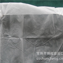 无纺布防水床单批发床单一次性无纺布床罩四角全筋款都可做