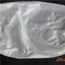 袖套套袖一次性塑料袖套PE袖套机制款