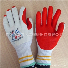 移山胶片劳保手套防割耐磨等同牛郎星防护手套代理进出口业务