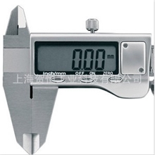 供应易尔拓YATO数显卡尺公英制电子卡尺0-150mmYT-7201