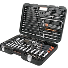 供应钢盾工具150件套综合性组套S010002