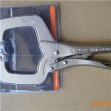 上海供应钢盾SHEFFIELDC型11大力钳S048010夹力大
