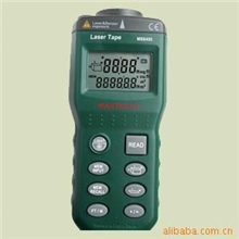 华谊MASTECH超声波测距仪MS645015米工程建筑安装设备