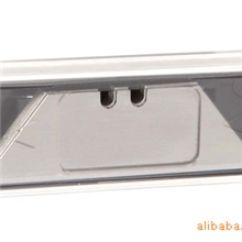 英国钢盾SHEFFIELD重型割刀片每包10片S067302通用型锋利