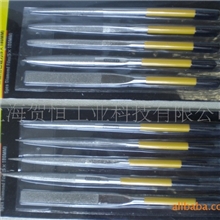 史丹利STANLEY5件套金刚石锉刀锉刀22-326-23150