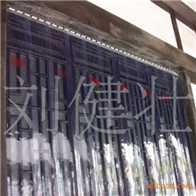 杭州软门帘杭州pvc软门帘杭州透明门帘杭州塑料杭州空调帘