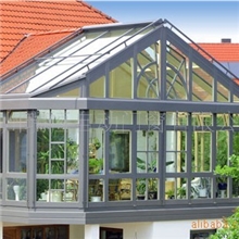 露台式、花园式、庭院式阳光房