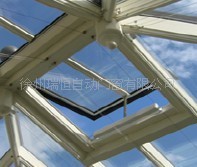 徐州排烟天窗