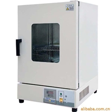 立式电热鼓风干燥箱，恒温箱，数显鼓风干燥箱