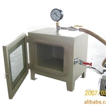 供应大视窗真空箱真空脱泡箱