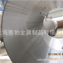 多晶硅铸锭炉镜面抛光