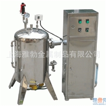 制药机械蒸馏水设备电解抛光