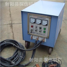 生产供应飞机制造可用移动式磁粉探伤仪CYD-8000型