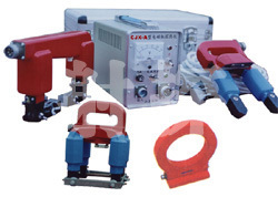 热销推荐安全可靠航空铁道可用CT系列磁粉探伤仪